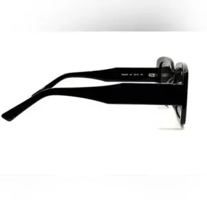 New Balenciaga BB0048S 001 women sunglasses Balenciaga BB 0048S Balenciaga | Accessories | New Balenciaga Bb048s 00 Women  main image 4
